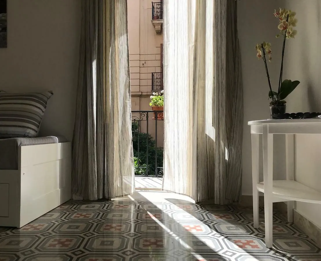 Fofino'S Rooms Palermo İtalya