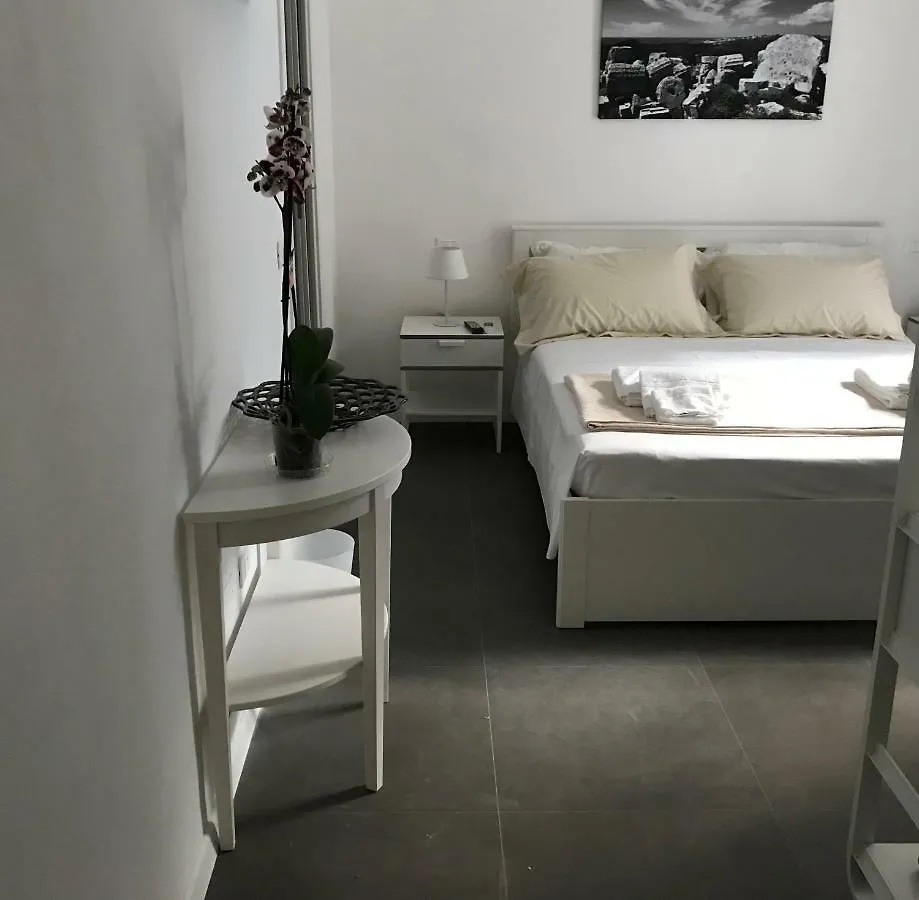 *** Konukevi Fofino'S Rooms Palermo İtalya