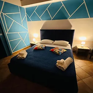 Apartman Cartari, Palermo