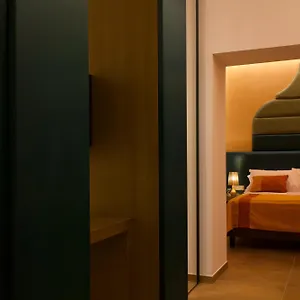 Palazzo Cartari Hotel