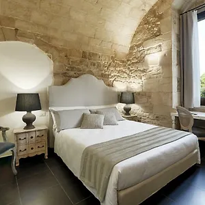 Szálloda Itria Palace, Ragusa