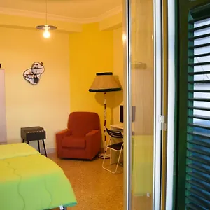  Bed and breakfast L'aquilone Italia