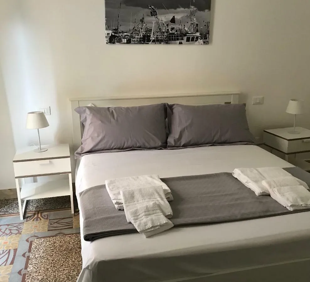 Fofino'S Rooms Palermo Guest house