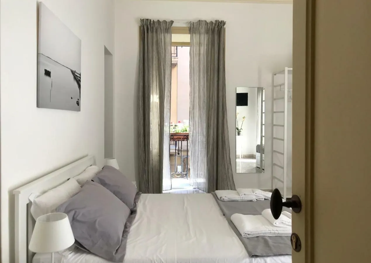 Guest house Fofino'S Rooms Palermo